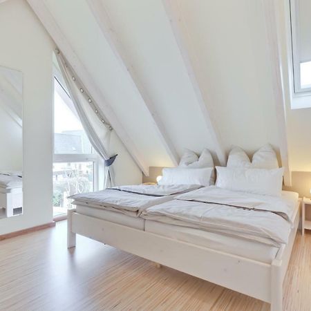 Tu Hus In Linde Eck Villa Zingst Exterior photo