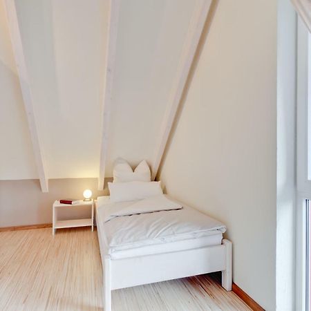 Tu Hus In Linde Eck Villa Zingst Exterior photo