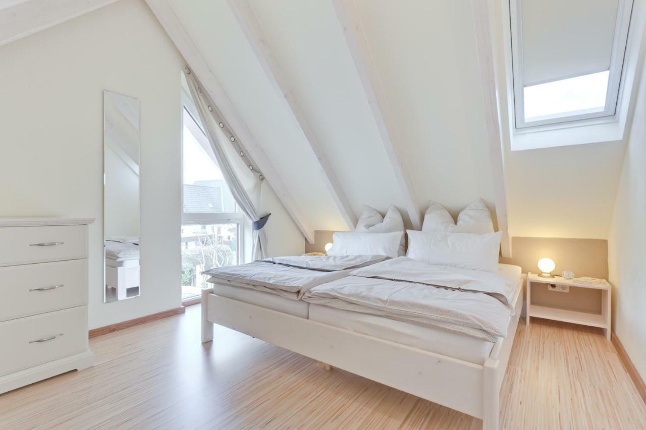 Tu Hus In Linde Eck Villa Zingst Exterior photo