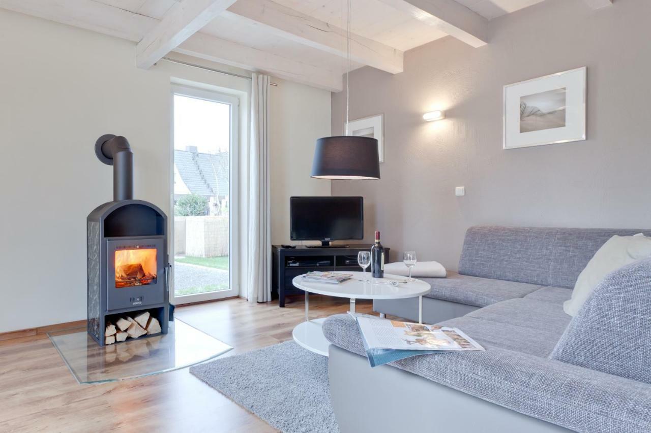 Tu Hus In Linde Eck Villa Zingst Exterior photo