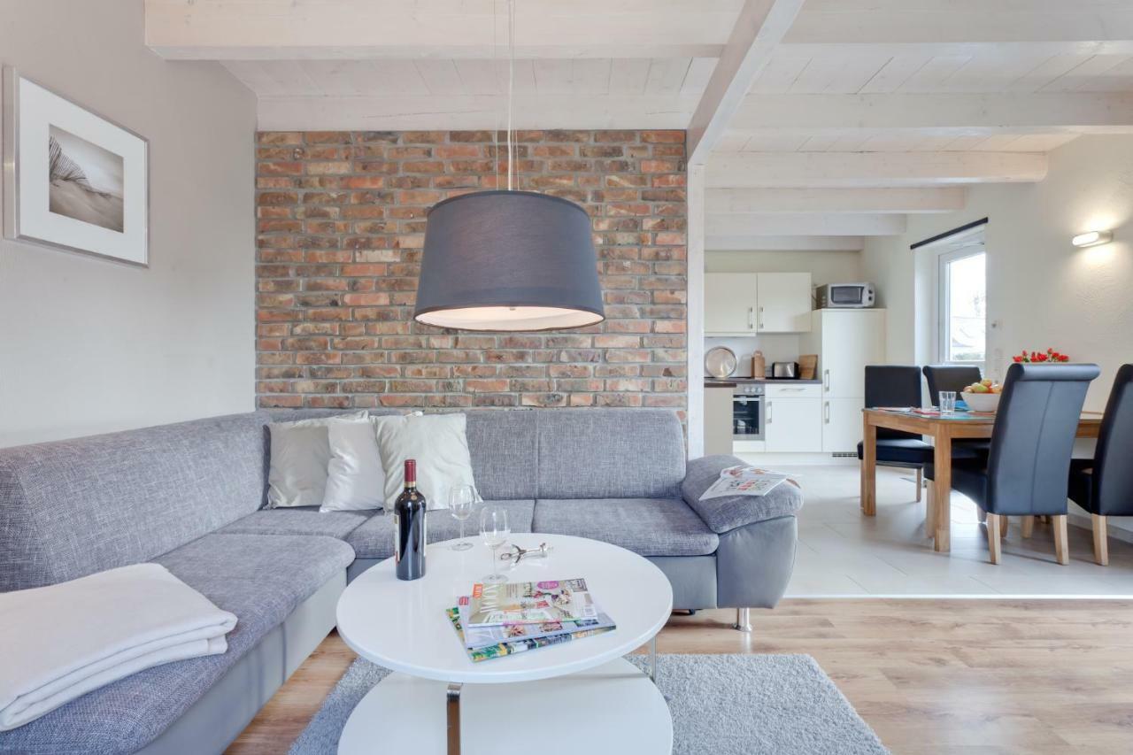 Tu Hus In Linde Eck Villa Zingst Exterior photo