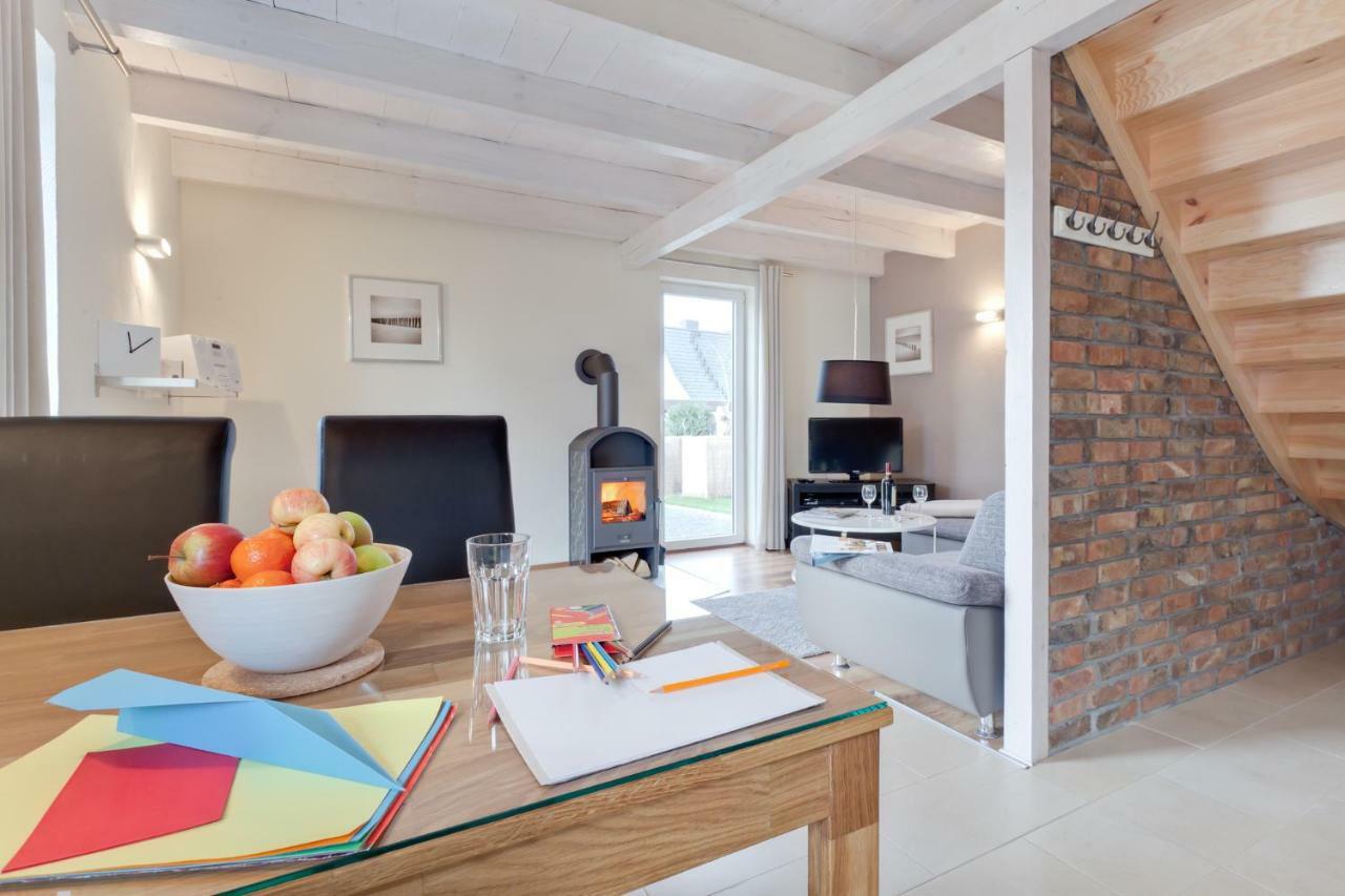 Tu Hus In Linde Eck Villa Zingst Exterior photo